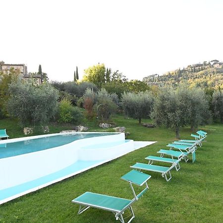 Agriturismo Ardene Villa Montepulciano Stazione Eksteriør bilde