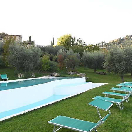 Agriturismo Ardene Villa Montepulciano Stazione Eksteriør bilde